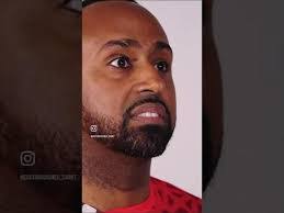 David Haile's Instagram, Twitter & Facebook