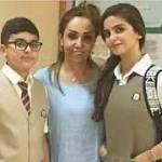 اخر الاخبار طليقة زوج دنيا