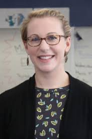 Faculty Award Winners — Our Tennessee