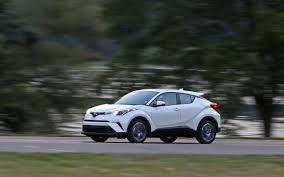 Тойота рав 4 (toyota rav 4) или митсубиси аутлендер (mitsubishi outlander) тест драйв от. Comparison Mg Zs Exclusive 2018 Vs Toyota Chr Limited 2019 Suv Drive