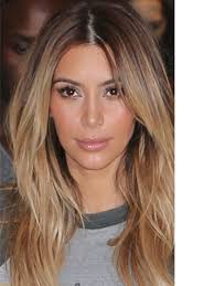 Kim kardashian hair color dark brown. Blonde Kim Colour Olive Skin Blonde Hair Olive Skin Hair Kardashian Hair