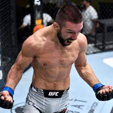 Two people with knowledge of the situation informed mma junkie of the booking thursday, but asked to remain anonymous because the promotion has yet to. B Lpb2d2rdgjum