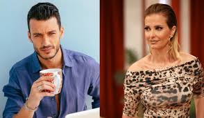 Ruben rua não podia estar mais agradecido a cristina ferreira. Ruben Rua Surge So De Boxers E Ate Cristina Ferreira Comenta