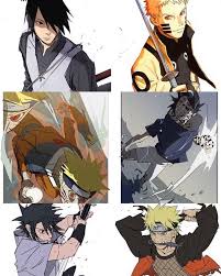 Pin De Marcus Shumaker Em Naruto Personagens De Anime Desenhos De Anime Naruto Desenho