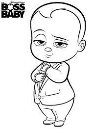 Pin De Val Haro En Boss Baby The Baby Boss Dibujos Para Pintar Faciles Bebe Jefazo Imagenes Para Pintar