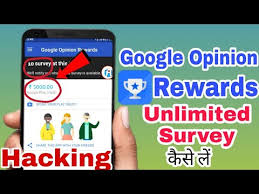 Getting used to a new system is exciting—and sometimes challenging—as you learn where to locate what you need. Get Unlimited Survey Google Opinion Rewards 2020 Googleopinionrewards Youtube