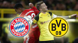 Jun 08, 2021 · inzwischen ist der bvb für joshua kimmich vom fc bayern ein erzrivale. Wer Ubertragt Bayern Munchen Vs Bvb Jetzt Live Im Tv Und Live Stream Goal Com