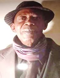 Obituary for James Chester (Jr.) Rorie