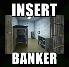 Image result for free jail cell politicians images