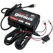 For canadian tire tested for life, i am doing a battery charger demo and review. Noco Genius G3500 Smart Battery Charger Canadian Tire