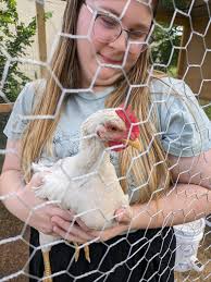 Those of you who have farm stands and sell eggs, would I have any luck  selling any veggies also?