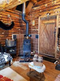 Discover more posts about viking style. Viking Cabin Is A Cozy Retreat In U P Near Marquette Pictured Rocks