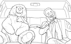 Gangster coloring pages are a fun way for kids of all ages to develop creativity, focus, motor skills and color recognition. Die Hard Coloring Book