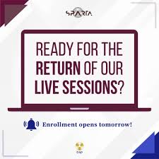 SPARTA Online Roadshow for Zamboanga Peninsula and BARMM