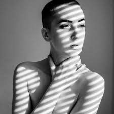 zelphia Female Model Profile