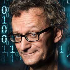 He is an actor and writer, known for zebralla! Frank Ludecke Stachelschweine Berlin