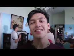 Film yang pernah dibintangi jefri nichol selanjutnya yaitu dear nathan: Jefri Nichol Bts Dear Nathan Hello Salma Youtube