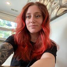 Curtain color suggestions for a black bedroom