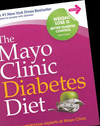 Every diabetic patient needs to take care their food intake in a strict way. Mayo Clinic Book Full Of Advice Recipes For Diabetics