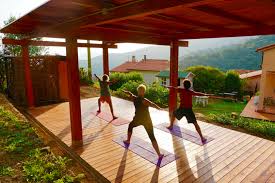 Yoga studio in howard county, md. Yoga Elba