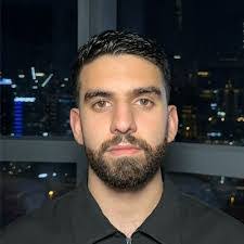 Kevin Brendle's Instagram, Twitter & Facebook