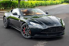 Image result for Marron Black 2017 Aston Martin