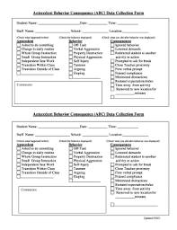 Abc Chart Checklist Www Bedowntowndaytona Com