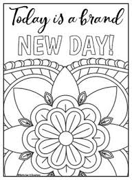 Motivational Mandala 10 Coloring Pages Set 2 Quote Coloring Pages Coloring Pages Cute Coloring Pages