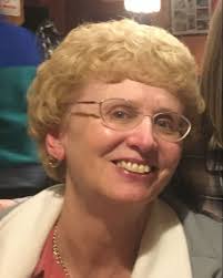 Janet A. Plant Obituary May 8, 2025