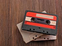 Word origin late 18th century: Remember These Sweet Old Things The Cassettes Are Coming Back To Se Asia Hindustan Times