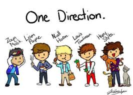 We did not find results for: One Direction Cartoon Tumblr On We Heart It