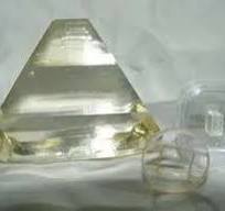 Cristal no lineal Ktp-baja desajuste, rentable en ...