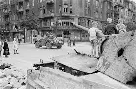 It was sunday, under the sign of leo (see zodiac on august 12, 1945). Berlin July August 1945 Panther Barge Ausf G Used As A Fixed Position Berlin Military History German Tanks