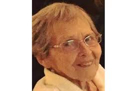 Frances Bosiack Obituary (1922