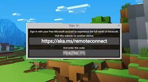Sign out of minecraft account · additionally, try restarting your modem or router. Solved Fix Minecraft Login Aka Ms Remoteconnect Error
