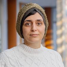 Dr. Annamaria Petrozza is the consortium coordinator from IIT