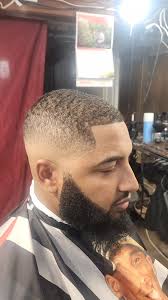 #fyp #716 #barbershop #freshcuts #trending #marcusbarber #motivation