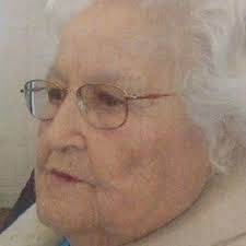 Pearl Murphy Obituary