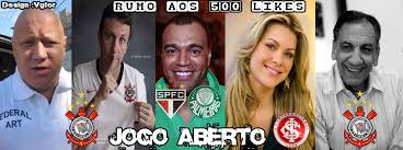 Jogo aberto é um telejornal esportivo brasileiro exibido pela rede bandeirantes, que substituiu o esporte total. Latest Updates From Jogo Aberto Facebook