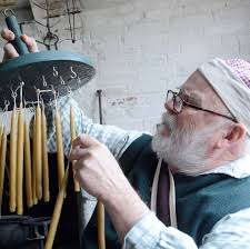 Looking back: Norwich was built