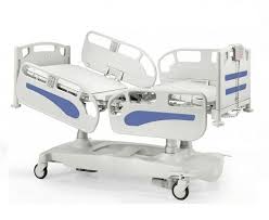 Cama Para Hospital Electrica Ultracare Medisa Camas Camas Hospitalarias Hospitales
