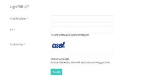 Check spelling or type a new query. Pengumuman Mandiri Uny Daftarpmb Uny Ac Id Login Atau Https Daftarpmb Uny Ac Id Link Login Pmb Uny Tribun Pontianak