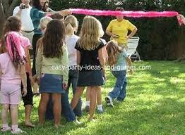 Pin By Amherst Library On Music Kids Party Games Dance Games Music Party