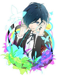 smiling minato persona crossover persona persona q