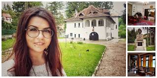 We did not find results for: Casa MemorialÄƒ George Enescu Din Sinaia La 138 De Ani De La Nasterea Celui Mai Mare Muzician Roman Georgiana MihÄƒilÄƒ