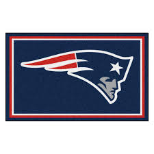 Patriots fitted, snapback, beanie hats & more! Fanmats New England Patriots 4 Ft X 6 Ft Area Rug 6268 The Home Depot