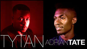 Tytan and Adrian Tate unveils new Eps And Anounces Tour