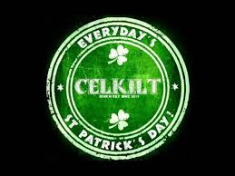 Posted mar 13, 2020, 11 tabs. Everyday S St Patrick S Day Celkilt Chords Chordify
