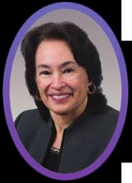 USNS Charles Drew Christening Ceremony February 27, 2010