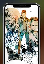 The time has come to gather weapons and resources, and fight o. Download The Last Of Us Wallpapers 4k Free For Android The Last Of Us Wallpapers 4k Apk Download Steprimo Com
